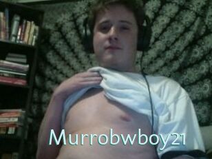 Murrobwboy21