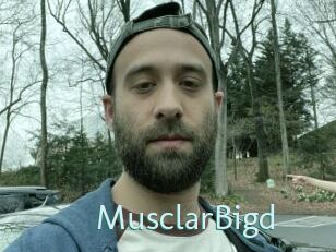 MusclarBigd