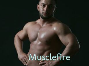 Musclefire
