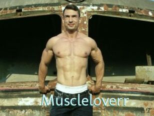 Muscleloverr