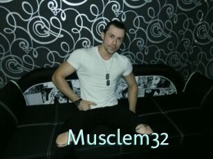 Musclem32
