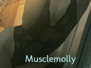 Musclemolly