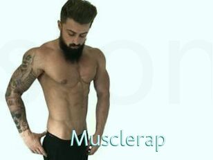 Musclerap