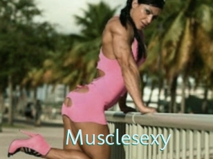 Musclesexy