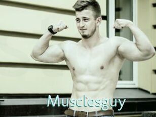 Musclesguy