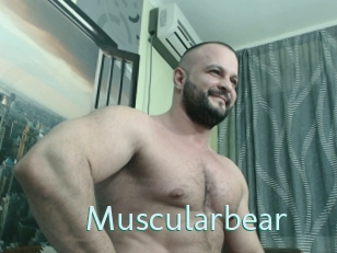 Muscularbear