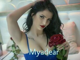 Myadear