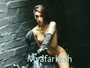 Myafarkash
