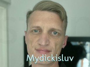 Mydickisluv