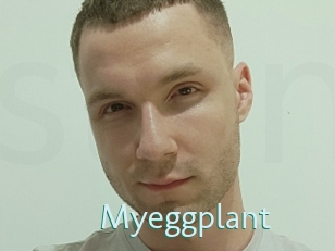 Myeggplant