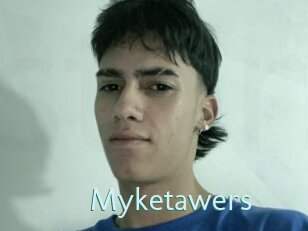 Myketawers