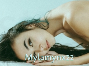 Mylamynx22