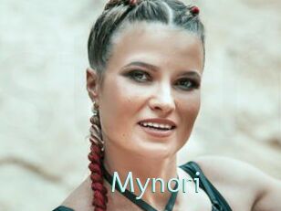Mynori