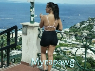 Myrapawg