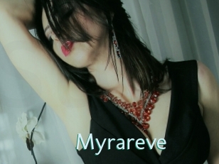 Myrareve