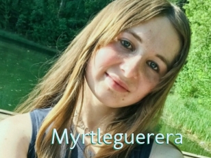 Myrtleguerera