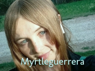 Myrtleguerrera