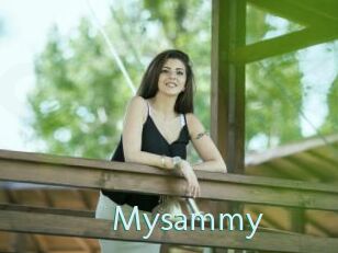 Mysammy