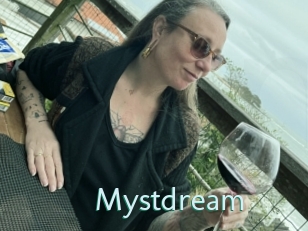 Mystdream