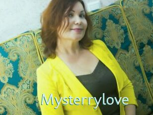 Mysterrylove