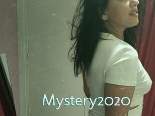 Mystery2020