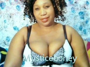 Mysticeboney