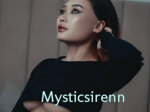 Mysticsirenn