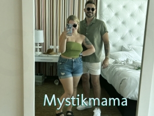 Mystikmama