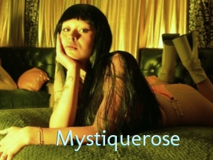 Mystiquerose