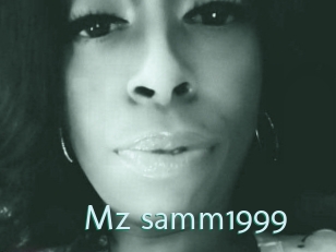 Mz_samm1999