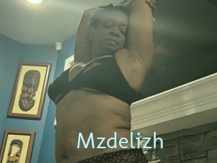 Mzdelizh