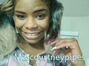 Mzscourtneypipes