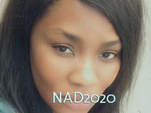NAD2020