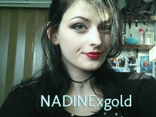 NADINExgold