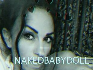 NAKEDBABYDOLL