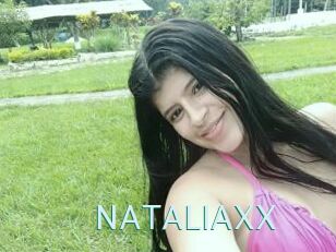 NATALIAXX