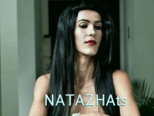 NATAZHAts