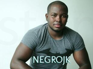 NEGROJK