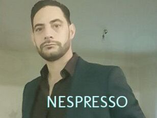 NESPRESSO