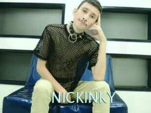 NICKINKY