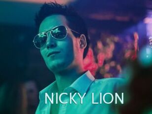 NICKY_LION