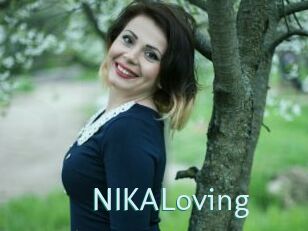 NIKALoving