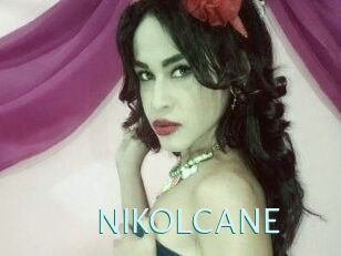 NIKOLCANE