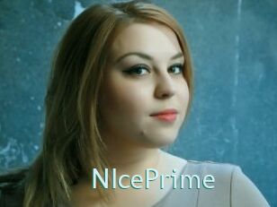 NIcePrime Straponles