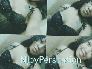 NJoyPersuasion