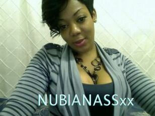 NUBIANASSxx