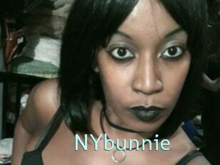 NYbunnie