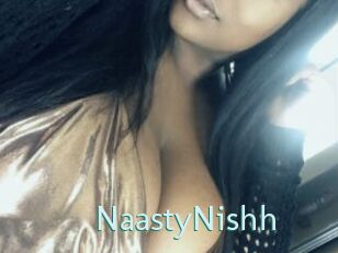 NaastyNishh
