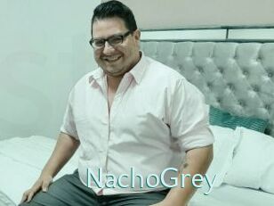 NachoGrey