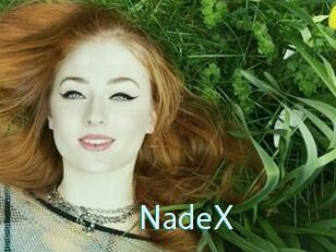 NadeX